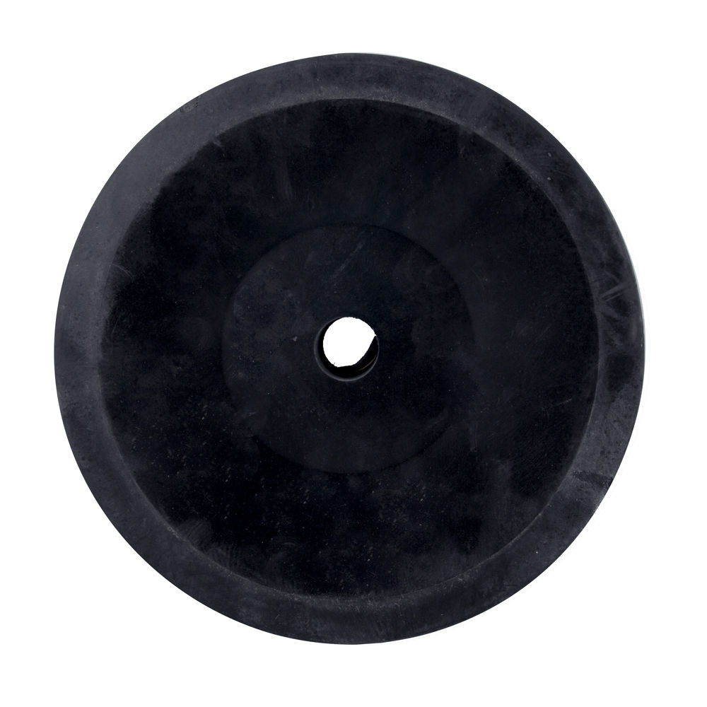 Baza / stand din cauciuc pt bastoane d=23 cm, 1.4 kg inSPORTline 13219 (7736)