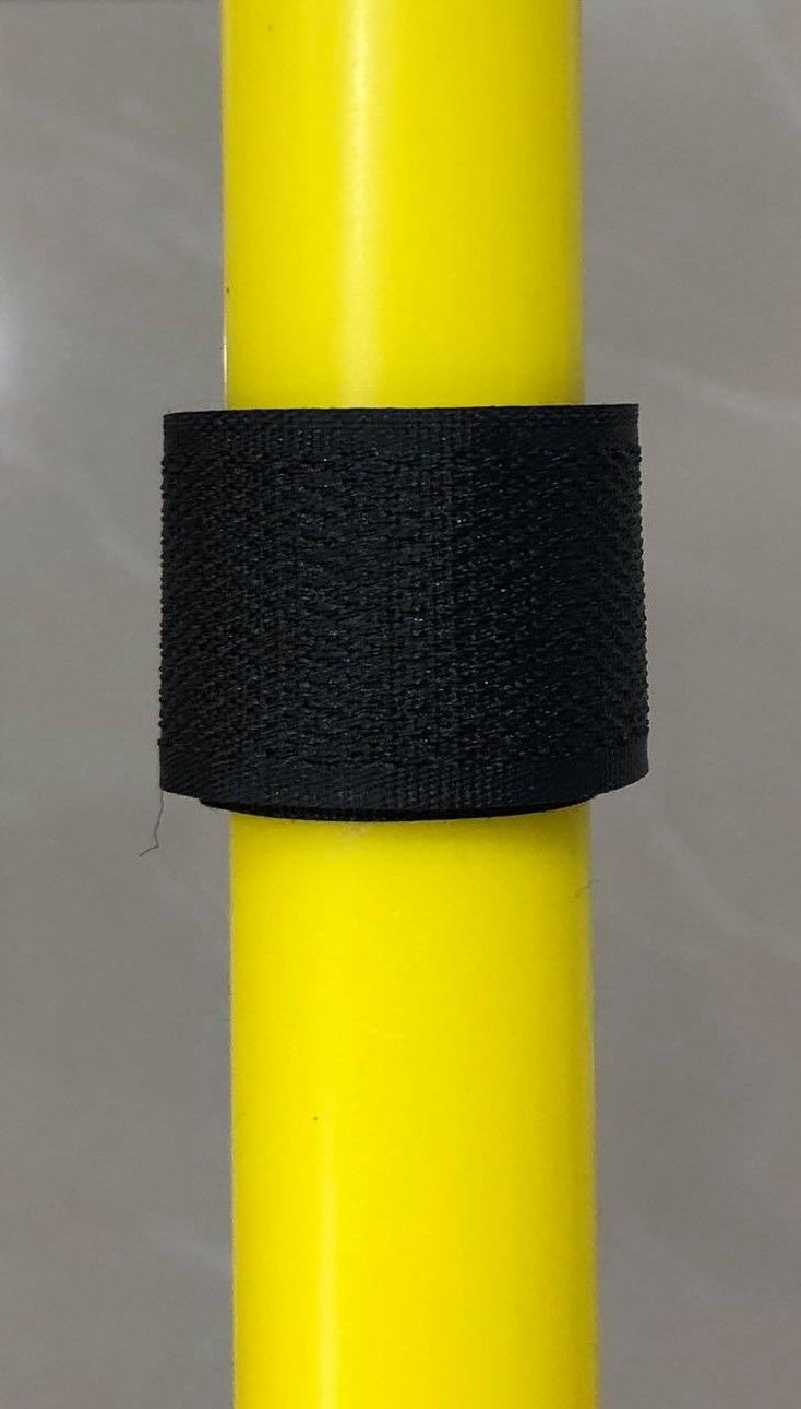 Fixator pt bare / bastoane (1 buc.) (299)