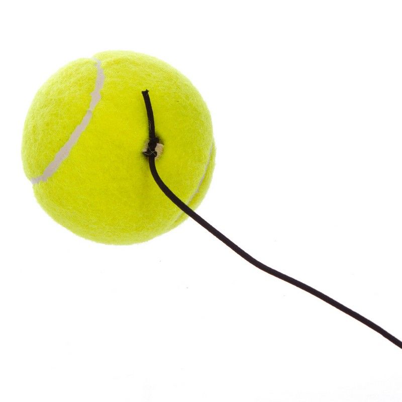 Minge tenis cu expander pt box Fight Ball Odear D5 / 626 (4633)