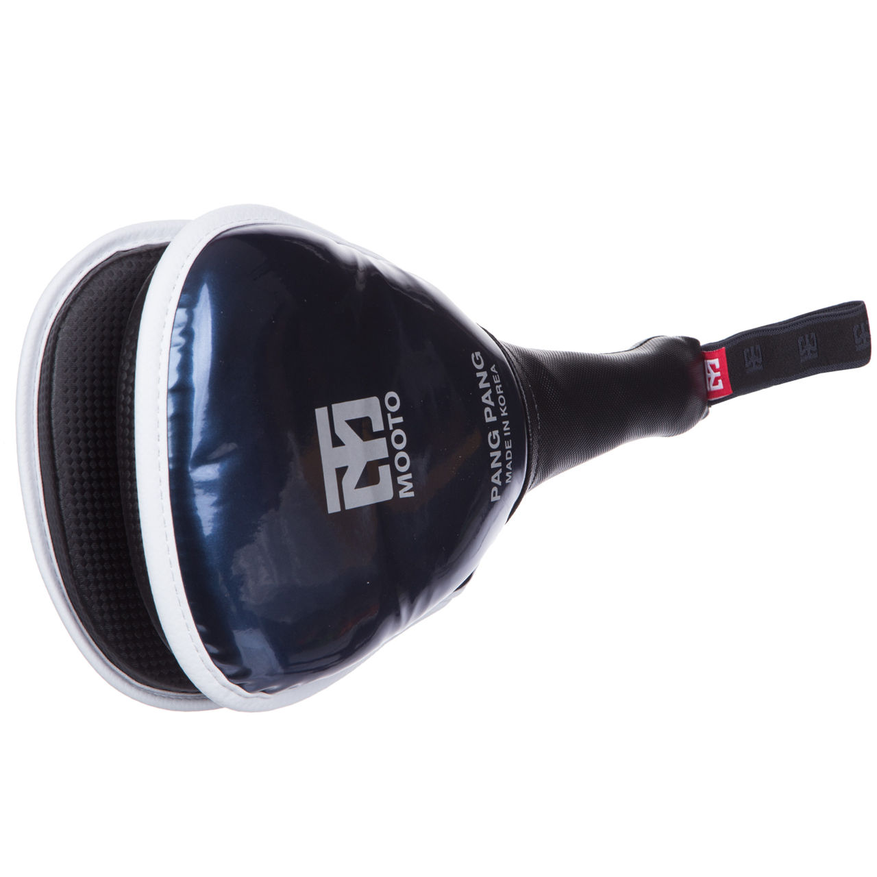 Paleta dubla box / taekwondo BO-0402 (9274)