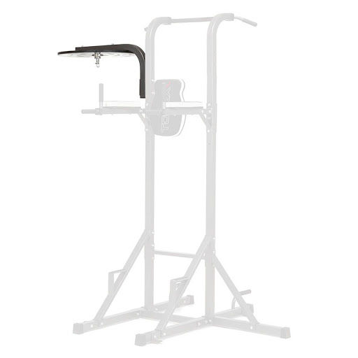 Suport sac box Garlando TOORX KIT-PALLAWBX-70 (4751)
