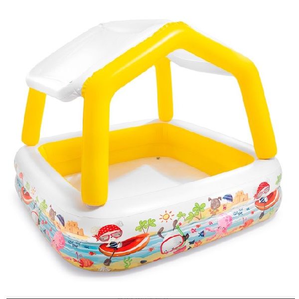 Bazin gonflabil 280 l, 157x157x122 cm 57470 (8512)