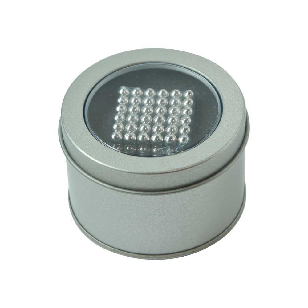 Bile magnetice antistres "Neocube" d=5 mm 132613 / 200867606 (7086)
