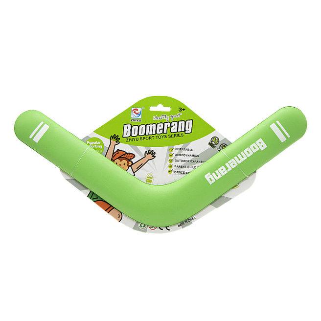 Boomerang EVA 68202 (11045)