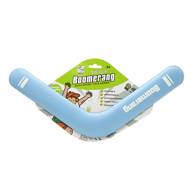 Boomerang EVA 68202 (11045)