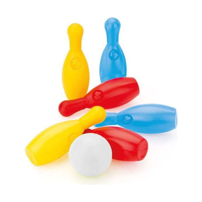 Bowling (6 bile + minge) Fisher Price 57107 (6675)