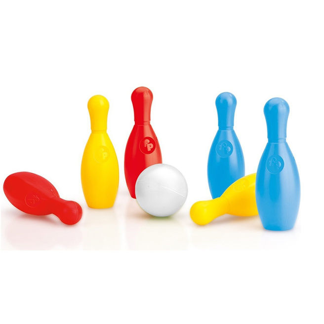 Bowling + baseball 3-in-1 Fisher Price 57117 (6230)