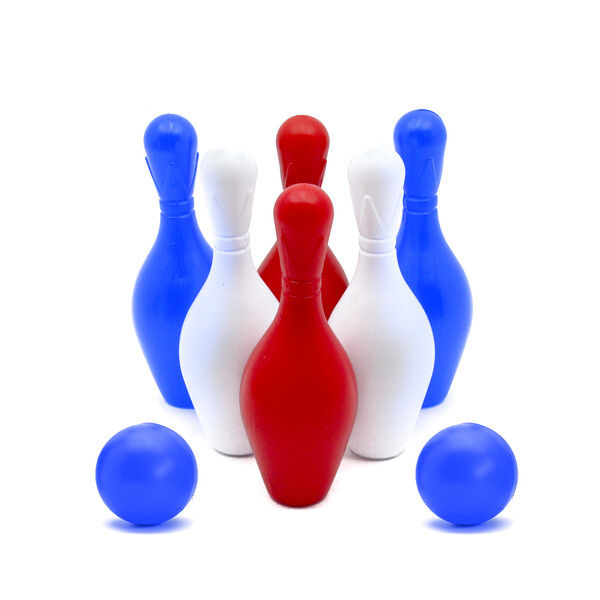 Bowling plastic 6+ 5192 (8158)