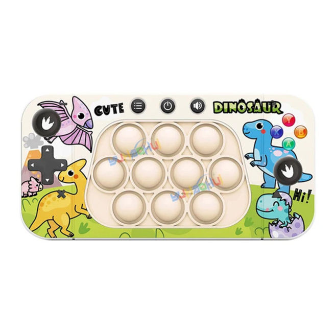 Consola de jocuri "Speed Push Puzzle" 642042 (11269)