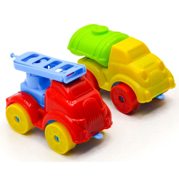 Constructor "Baby Truck 1" (2 buc.) 5328 (8556)