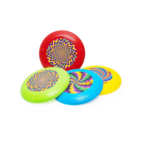 Frisbi d=27 cm 52860 (10876)