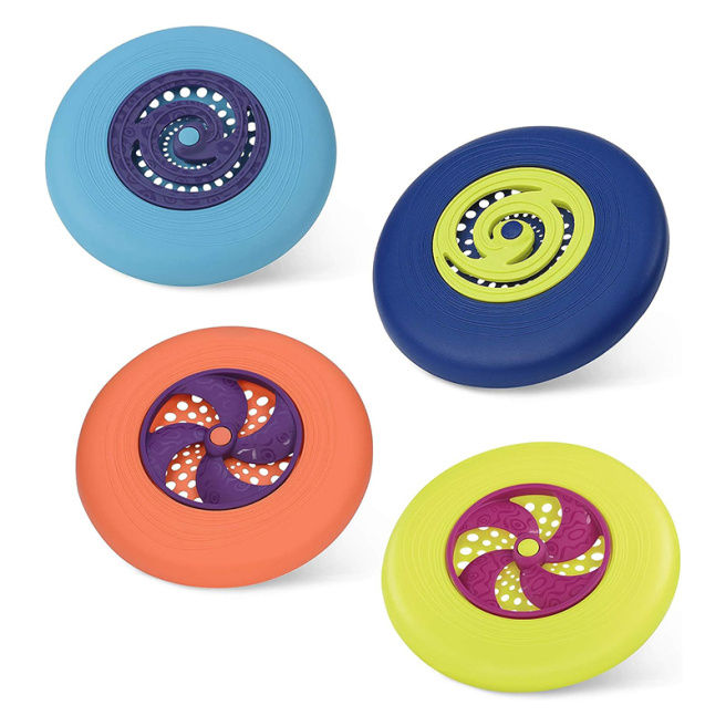 Frisbi set (4 buc.) 57841 (1609)