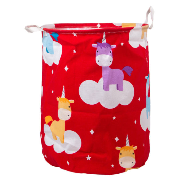 Husa pentru jucarii "Unicorn" 40x50 cm 572128 / 572021/22 (9125)