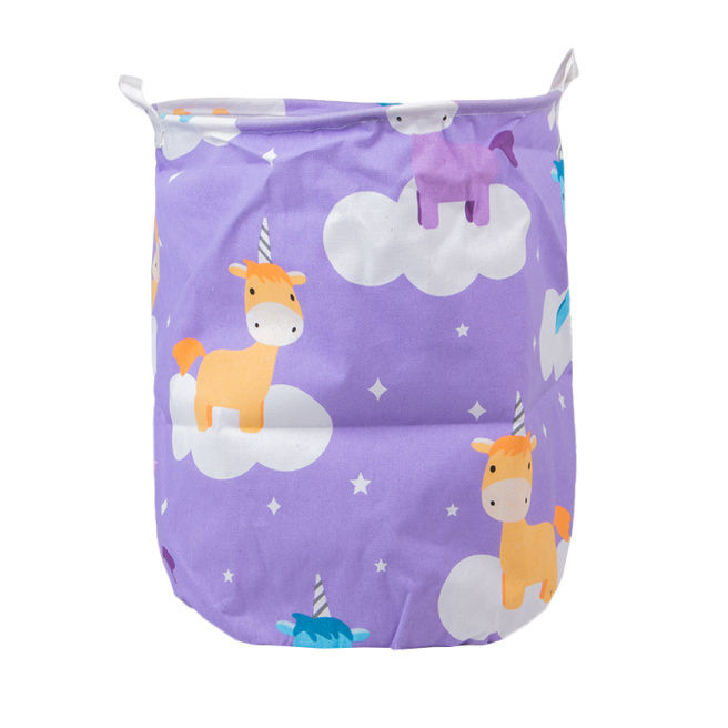 Husa pentru jucarii "Unicorn" 40x50 cm 572128 / 572021/22 (9125)