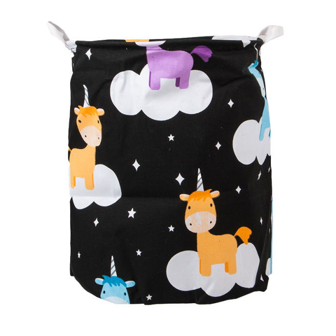 Husa pentru jucarii "Unicorn" 40x50 cm 572128 / 572021/22 (9125)