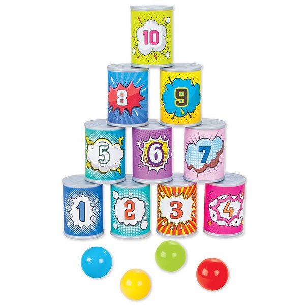 Joc "Funny Mini Boxes" 06034 (9684)