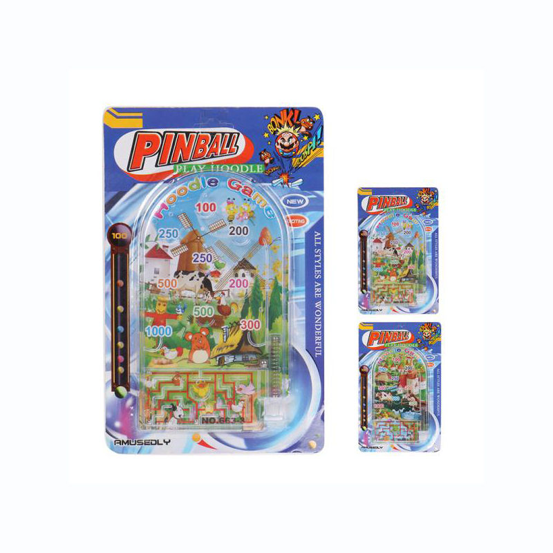 Joc "Pinball" 64207 (8329)