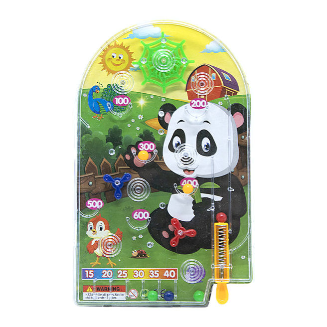 Joc "Pinball" 64207 (8329)