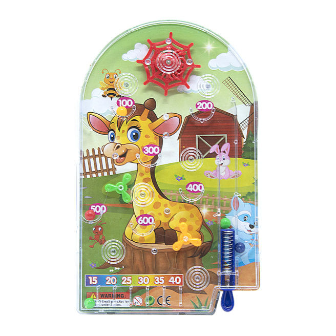 Joc "Pinball" 64207 (8329)