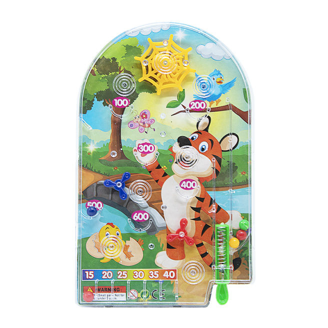 Joc "Pinball" 64207 (8329)