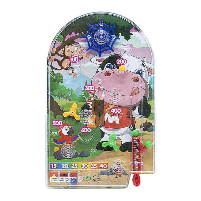 Joc "Pinball" 64207 (8329)