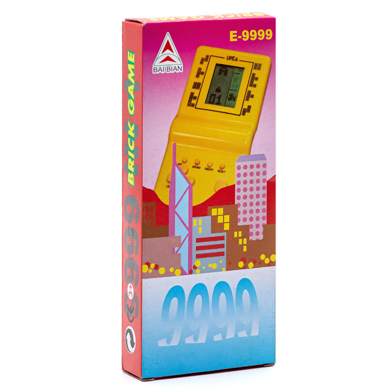 Joc "Tetris" 432001/941 (6540)