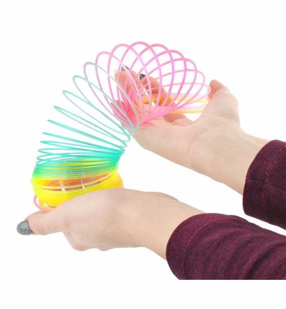 Joc arc curcubeu "Magic Rainbow" d=15 cm 93022 (7212)