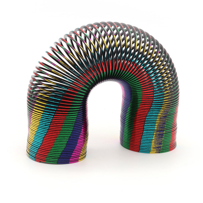 Joc arc curcubeu "Magic Spring" d=15 cm 26001 / 552086 / 925080 (6839)