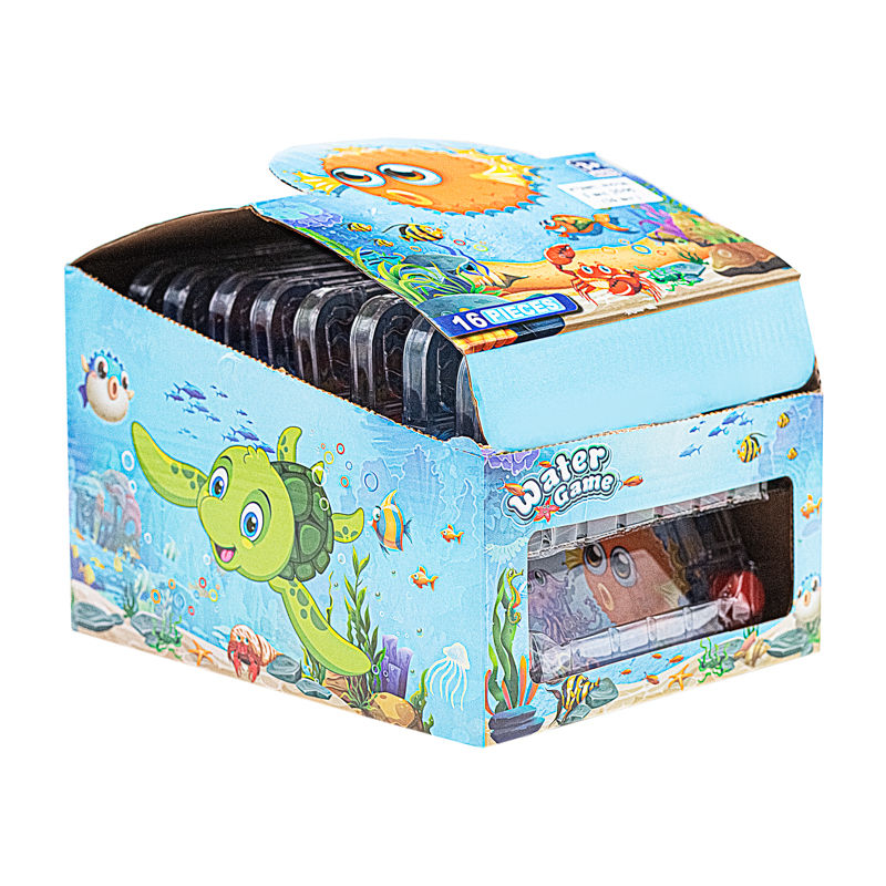 Joc cu apa "Underwater" 472087 / 1511 (7384)