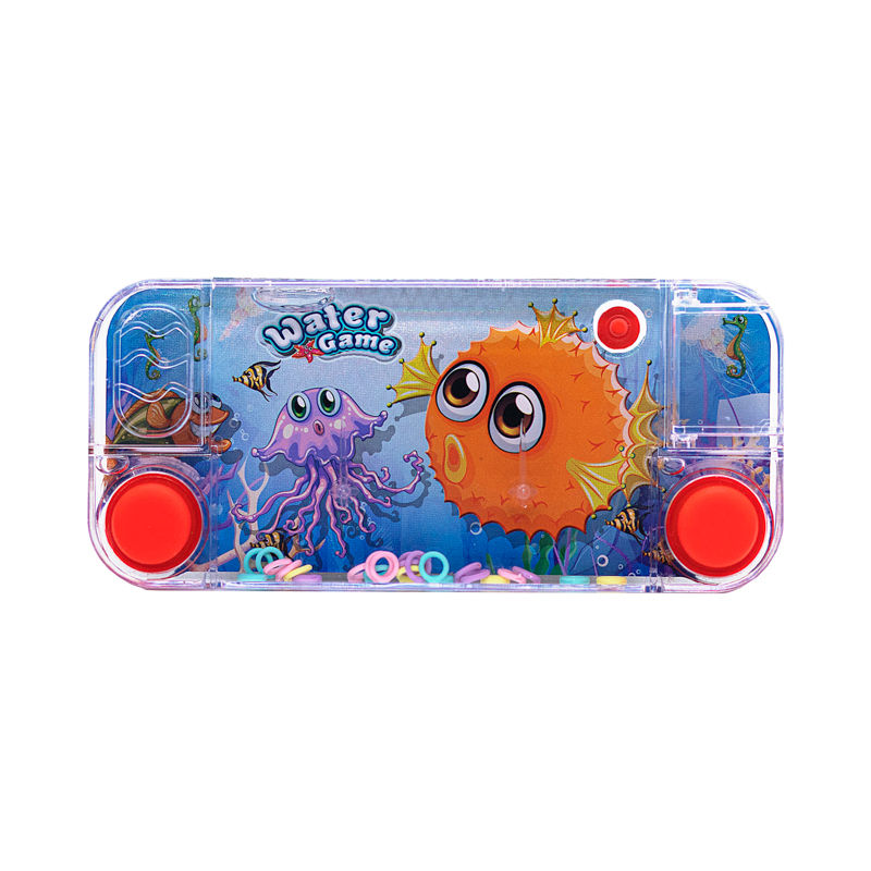 Joc cu apa "Underwater" 472087 / 1511 (7384)