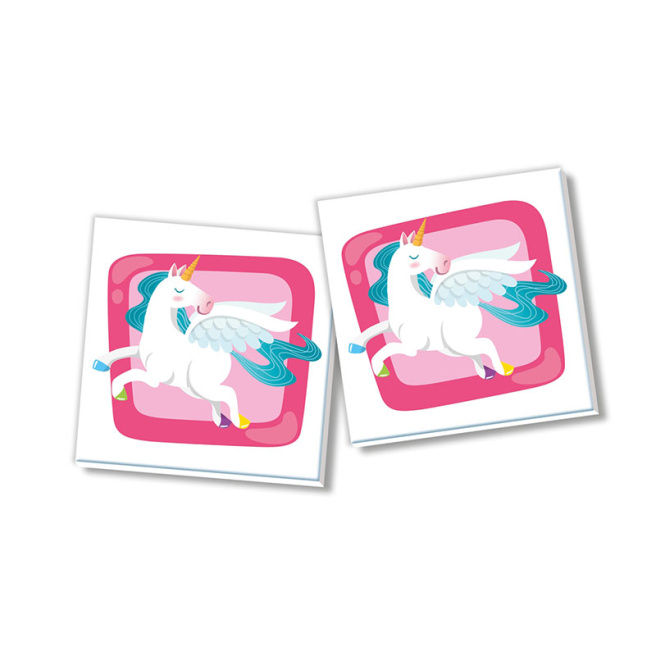 Joc de masa "Memo. Unicorns" 18032 (9033)