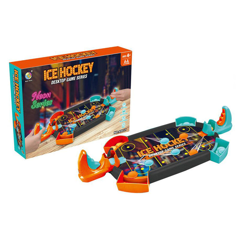 Joc de masa cu lumina "Ice Hockey" 193785 (6015)