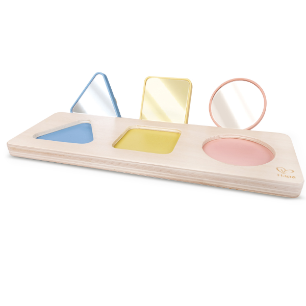 Joc de perspicacitate Montessori cu oglinda 0072 (10097)