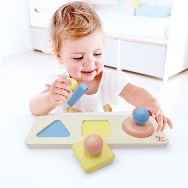Joc de perspicacitate Montessori cu oglinda 0072 (10097)