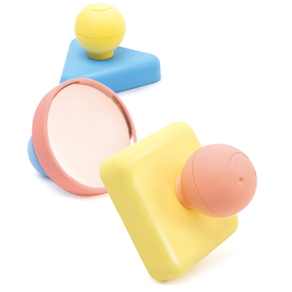 Joc de perspicacitate Montessori cu oglinda 0072 (10097)