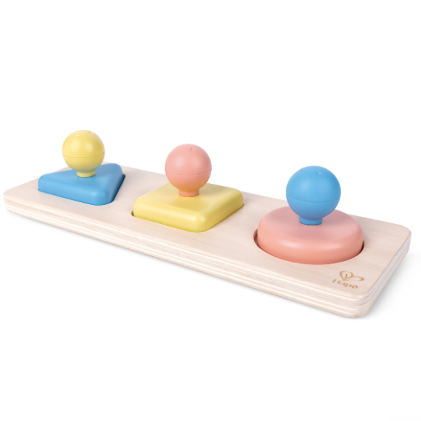 Joc de perspicacitate Montessori cu oglinda 0072 (10097)
