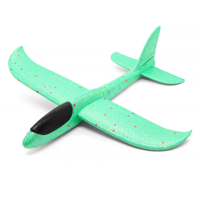 Joc pt copii "Avion" l=45 cm FJ038 / 14065 (3561)