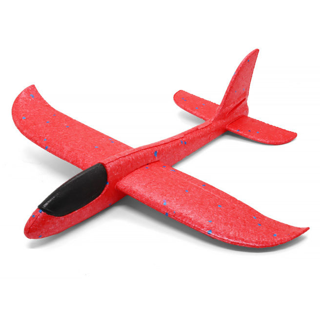 Joc pt copii "Avion" l=45 cm FJ038 / 14065 (3561)