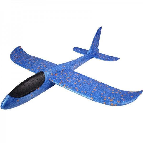 Joc pt copii "Avion" l=45 cm FJ038 / 14065 (3561)