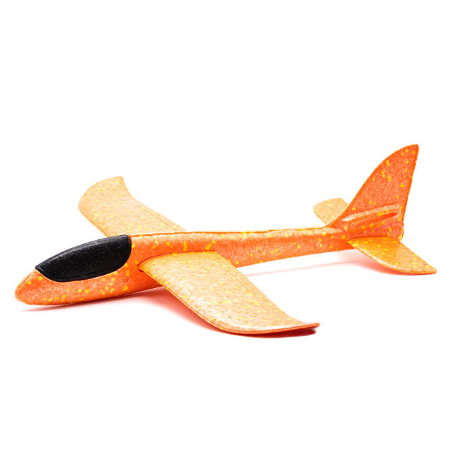 Joc pt copii "Avion" l=45 cm FJ038 / 14065 (3561)