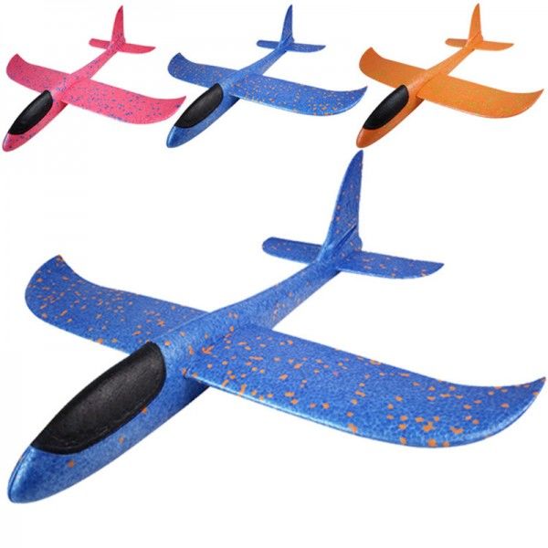 Joc pt copii "Avion" l=45 cm FJ038 / 14065 (3561)