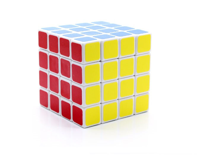 Joc pt copii "Cubic Rubic" 4x4 8070 (8476)