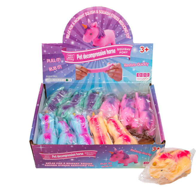 Joc-antistress "Unicorn" 572112 (6931)