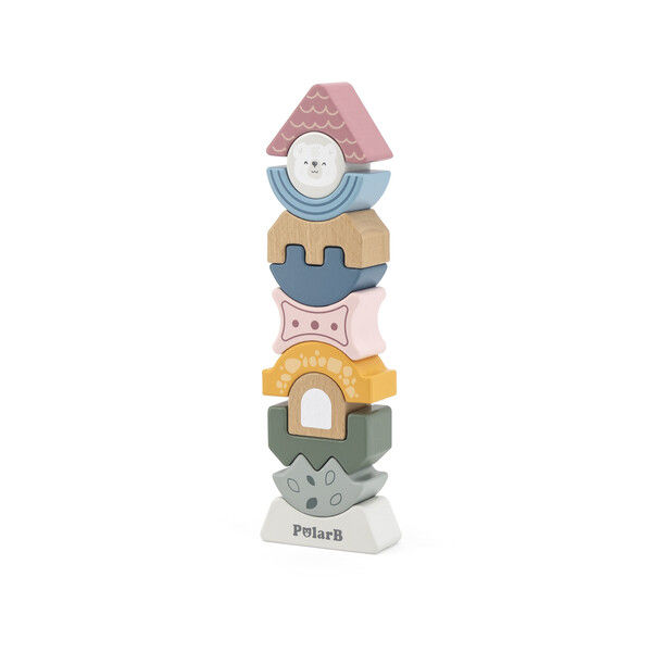 Joc-constructor "Balance Tower" 44070 (1677)