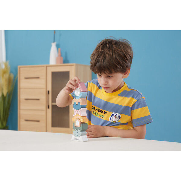 Joc-constructor "Balance Tower" 44070 (1677)