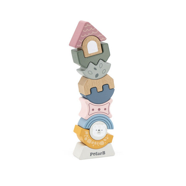 Joc-constructor "Balance Tower" 44070 (1677)