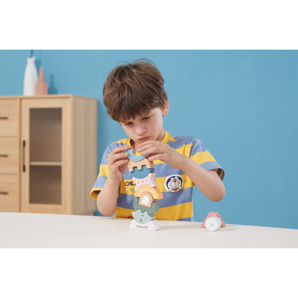 Joc-constructor "Balance Tower" 44070 (1677)