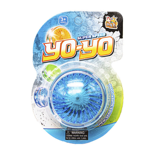 Jucarie "Yo-Yo" 452099 / 452101 (6832)