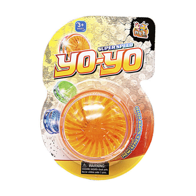 Jucarie "Yo-Yo" 452099 / 452101 (6832)