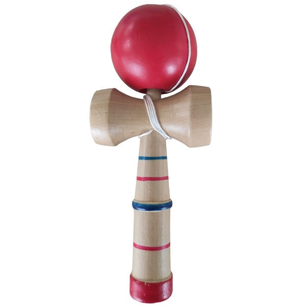 Jucarie din lemn "Kendama" 92036 / 51903 (6823)